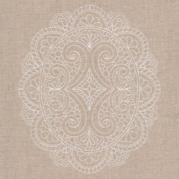 Beautifully Baroque Cameo