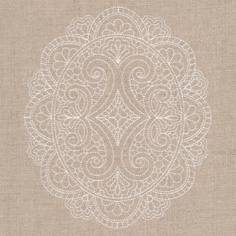 Beautifully Baroque Cameo