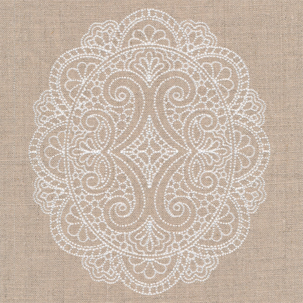 Beautifully Baroque Cameo