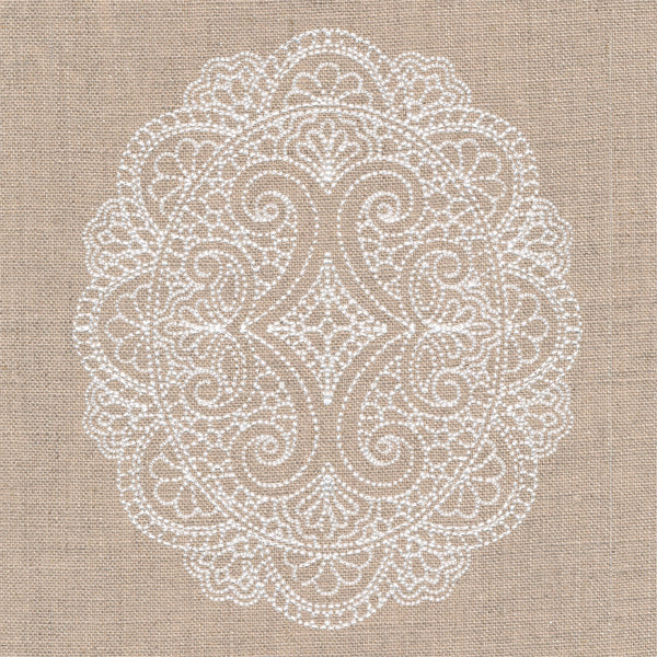 Beautifully Baroque Cameo