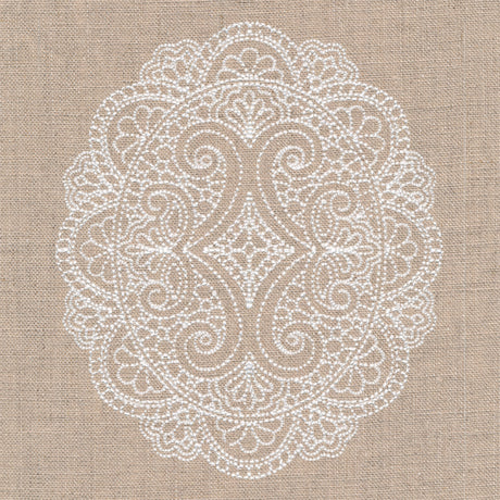 Beautifully Baroque Cameo