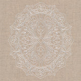 Roses in Bloom Cameo