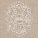 Roses in Bloom Cameo