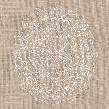 Roses in Bloom Cameo