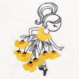 Buttercup Ballerina