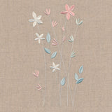 Whimsical Wildflower Stems