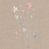 Whimsical Wildflower Stems