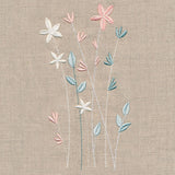 Whimsical Wildflower Stems