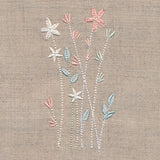 Whimsical Wildflower Stems