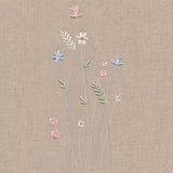 Fanciful Wildflower Stems