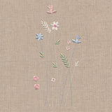 Fanciful Wildflower Stems