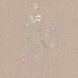 Fanciful Wildflower Stems