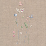 Fanciful Wildflower Stems