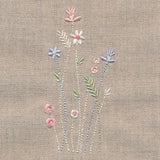 Fanciful Wildflower Stems