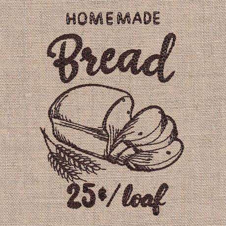 Farmers Market - Homemade Bread