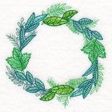 Good to be Green Wreath