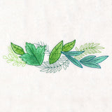 Good to be Green Border