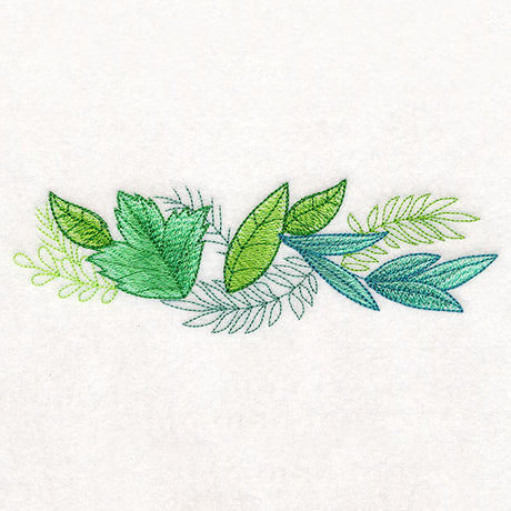 Good to be Green Border