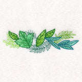 Good to be Green Border