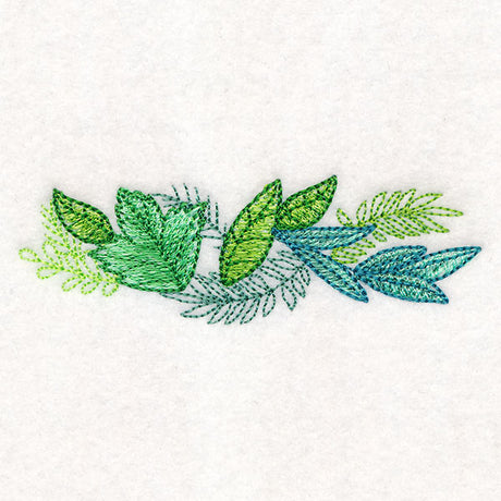 Good to be Green Border