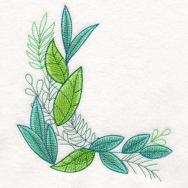 Good to be Green Corner