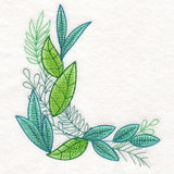 Good to be Green Corner