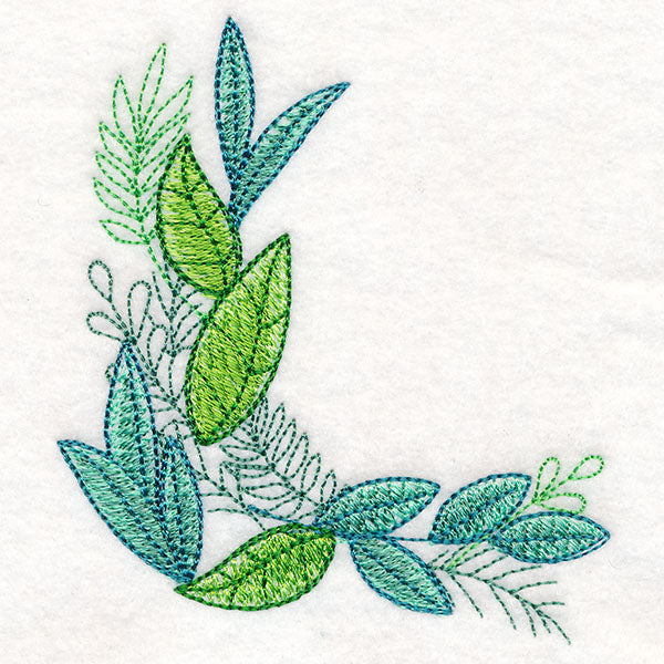 Good to be Green Corner