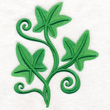 Creeping Ivy (Puff Foam)