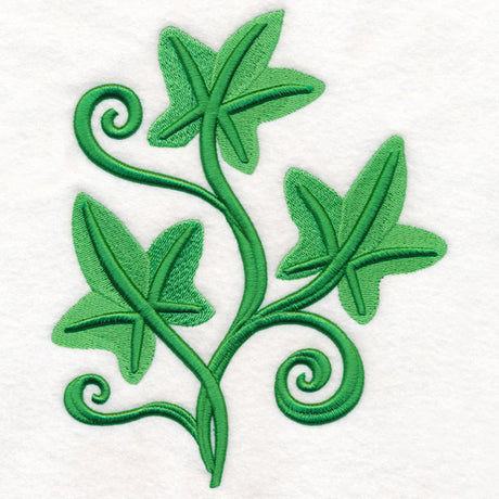 Creeping Ivy (Puff Foam)