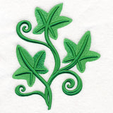 Creeping Ivy (Puff Foam)