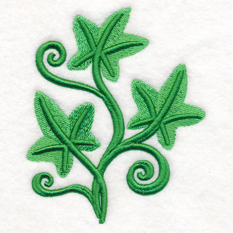 Creeping Ivy (Puff Foam)