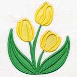 Touchable Tulip (Puff Foam)