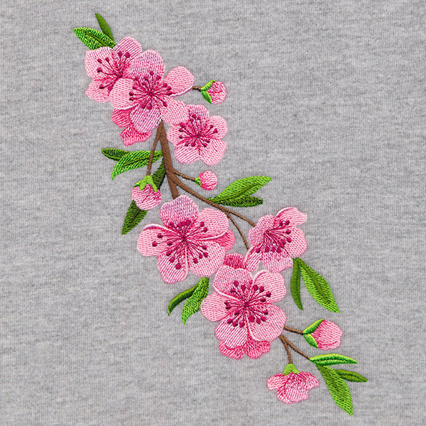 Cherry Blossom Fashion Spray