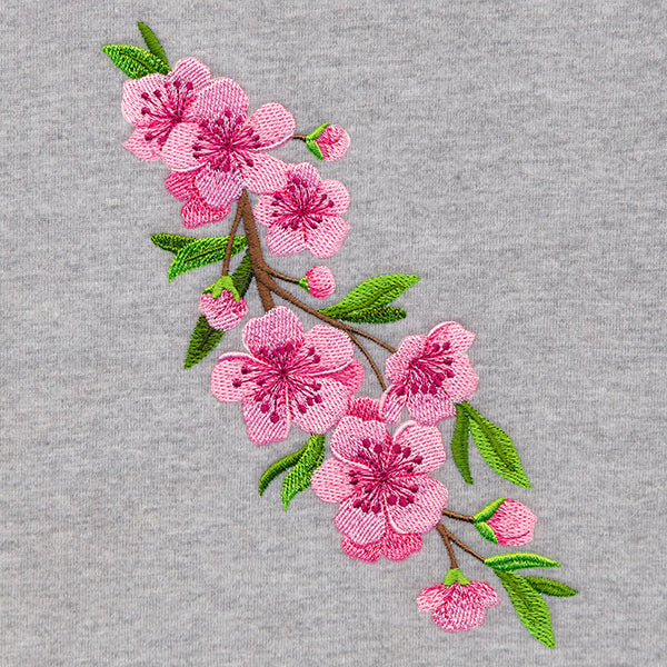 Cherry Blossom Fashion Spray