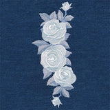 Whispering Rose Fashion Spray