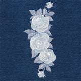 Whispering Rose Fashion Spray