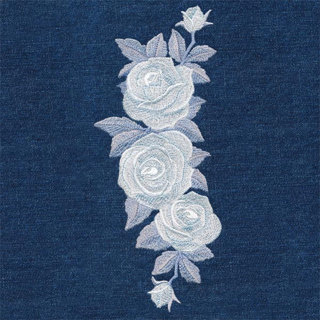 Whispering Rose Fashion Spray