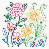 Garden Flair 2 (Vintage)