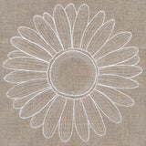 Rustic Gerbera Daisy