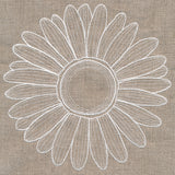 Rustic Gerbera Daisy