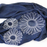 Rustic Gerbera Daisy