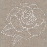 Rustic Rose