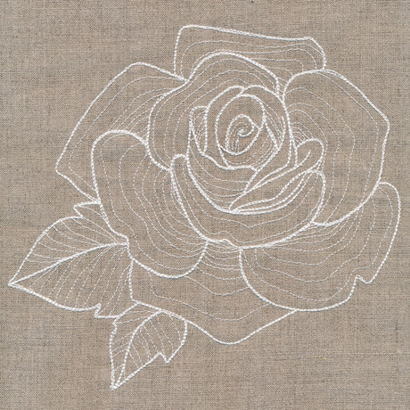 Rustic Rose