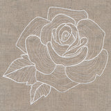 Rustic Rose