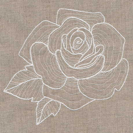 Rustic Rose
