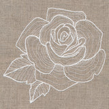 Rustic Rose