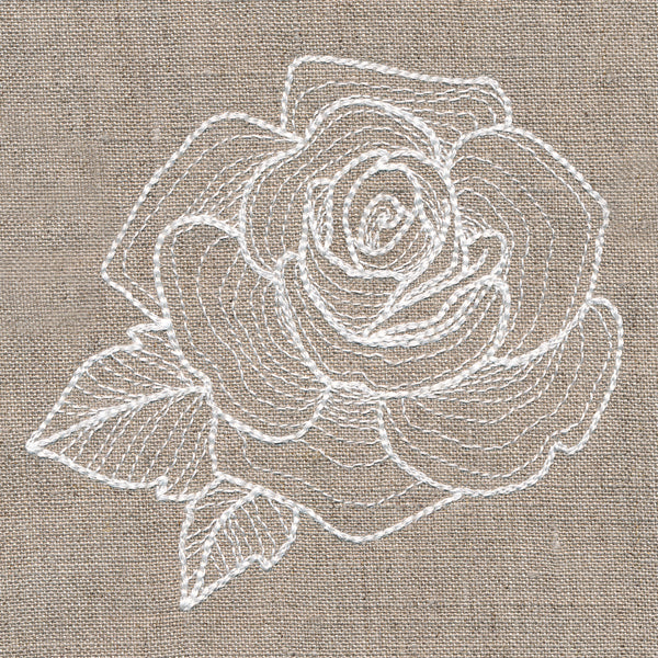 Rustic Rose