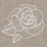 Rustic Rose