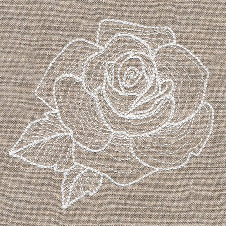 Rustic Rose