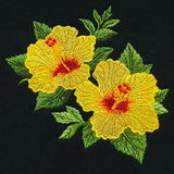 Hawaiian Hibiscus